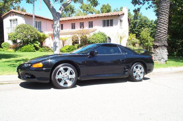 '98 Mitsubishi 3000GT VR4